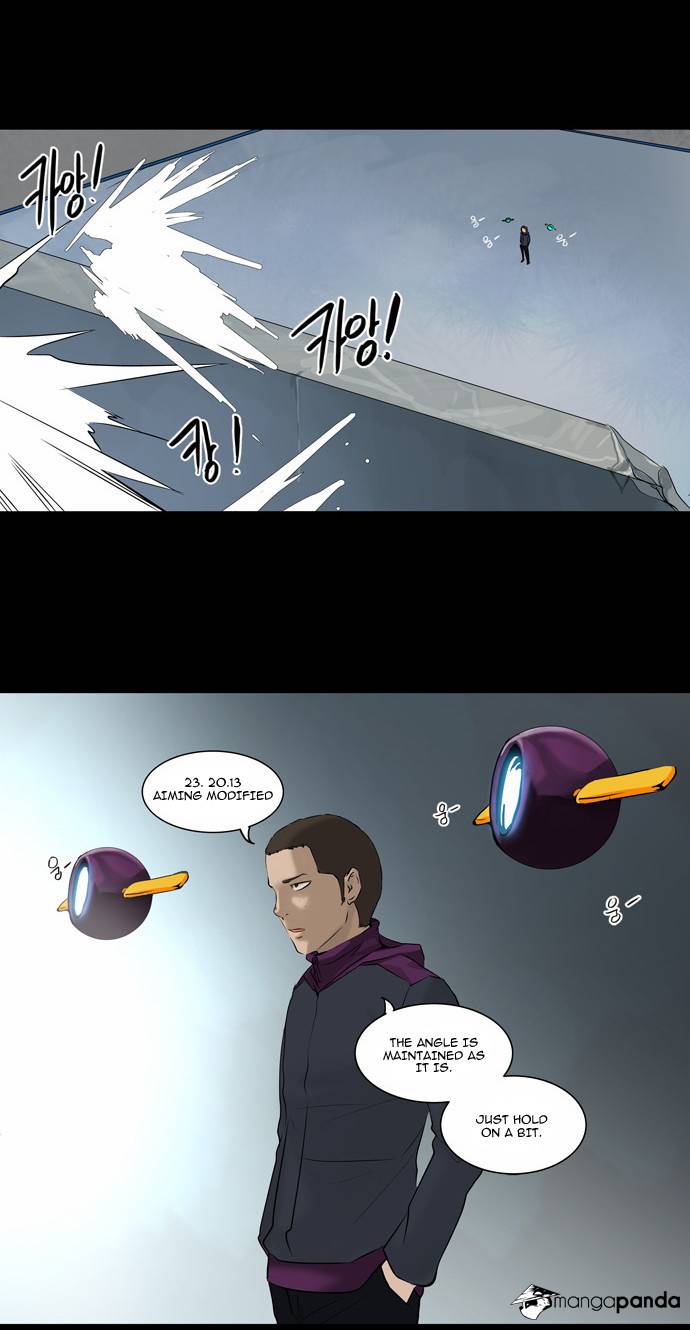 Tower of God Chapter 143 image 26